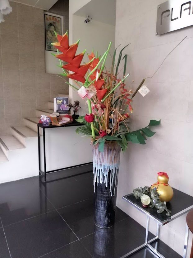 ขายโฮมออฟฟิศทำเลดี-เดอะฮาบิแททศรีวรา-35-ชั้น-เนื้อที่-248-ตรว-ใกล้ทางด่วนเอกมัย-รามอินทรา