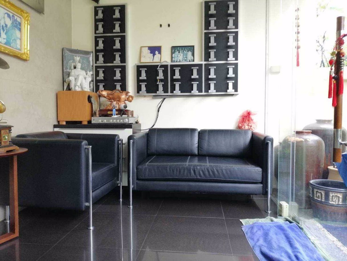 ขายโฮมออฟฟิศทำเลดี-เดอะฮาบิแททศรีวรา-35-ชั้น-เนื้อที่-248-ตรว-ใกล้ทางด่วนเอกมัย-รามอินทรา