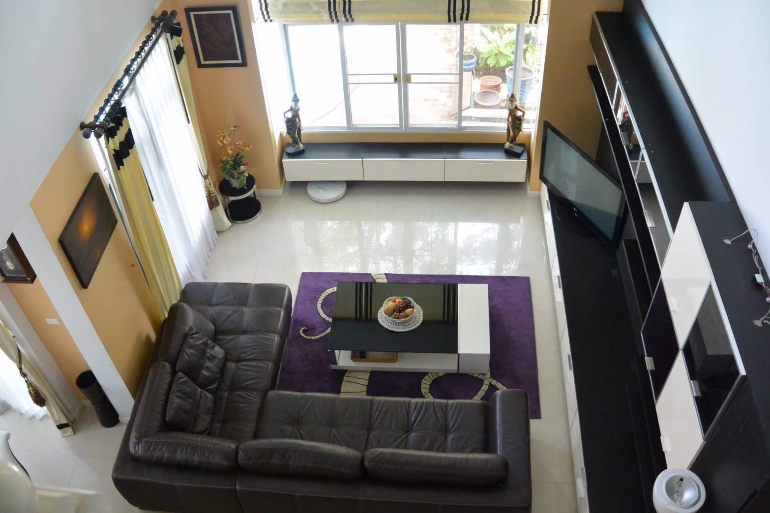 ขายบ้านเดี่ยวอนาวิลล์สุวรรณภูมิ-136-ตรว-4นอน-ถนนฉลองกรุง-ติดนิคมอุตสาหกรรมลาดกระบัง-ใกล้มอเตอร์เวย