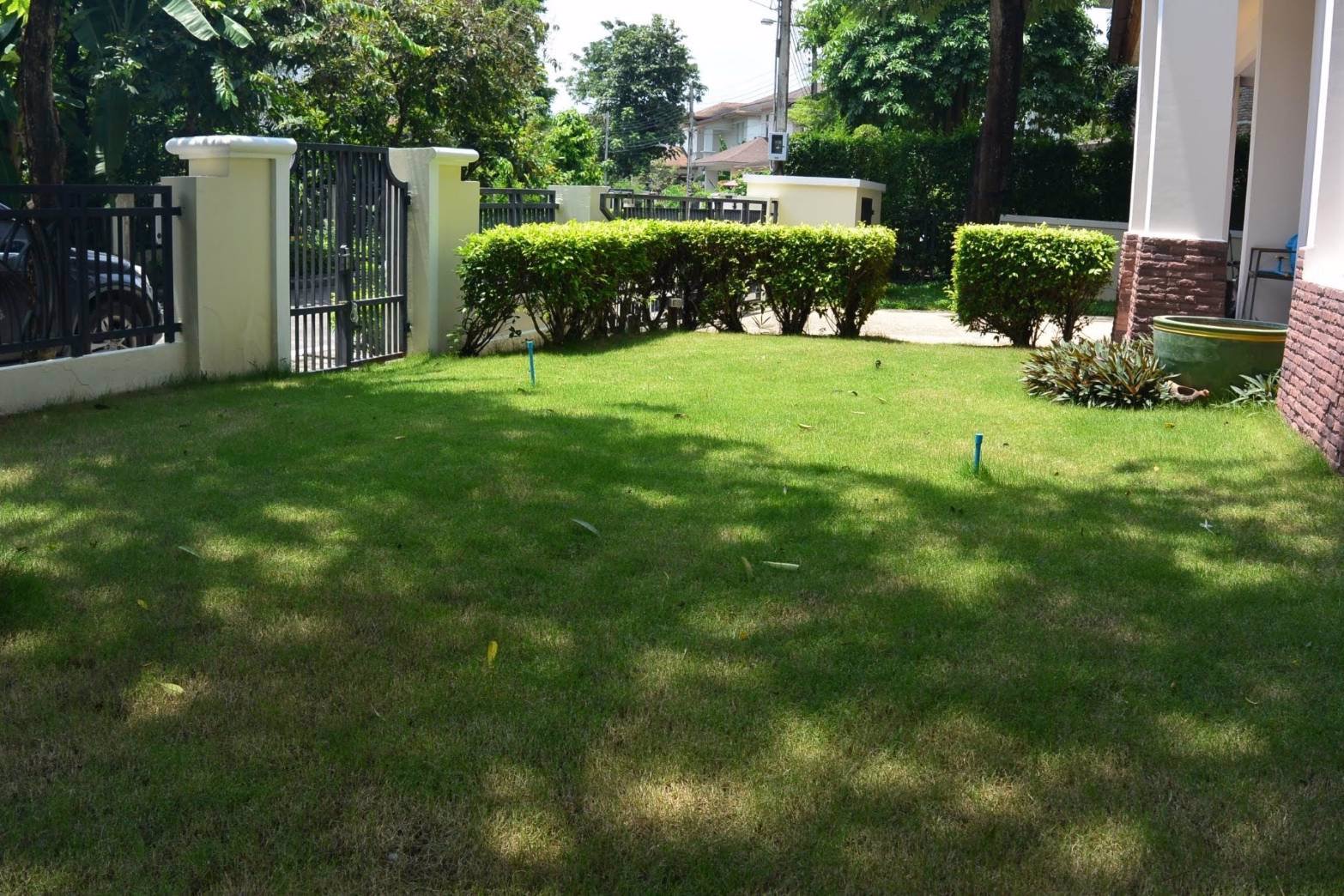 ขายบ้านเดี่ยวอนาวิลล์สุวรรณภูมิ-136-ตรว-4นอน-ถนนฉลองกรุง-ติดนิคมอุตสาหกรรมลาดกระบัง-ใกล้มอเตอร์เวย