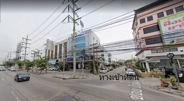 ที่ดินรามอินทรา58-ทำเลดี-เนื้อที่-76-ตรว-ใกล้รถไฟฟ้า-ใกล้แฟชั่นไอซ์แลนด์