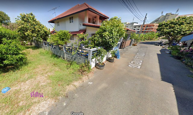 ที่ดินรามอินทรา58-ทำเลดี-เนื้อที่-76-ตรว-ใกล้รถไฟฟ้า-ใกล้แฟชั่นไอซ์แลนด์