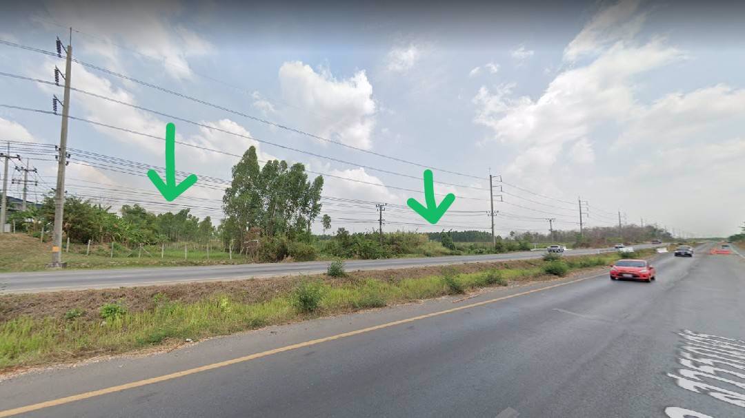 ขายที่ดินปราจีนบุรี-อำเภอกบินทร์บุรี-แปลงใหญ่-98-2-69-ไร่-ติดถนนสุวรรณศร-ใกล้แยกกบินทร์บุรี-สร้างโรง