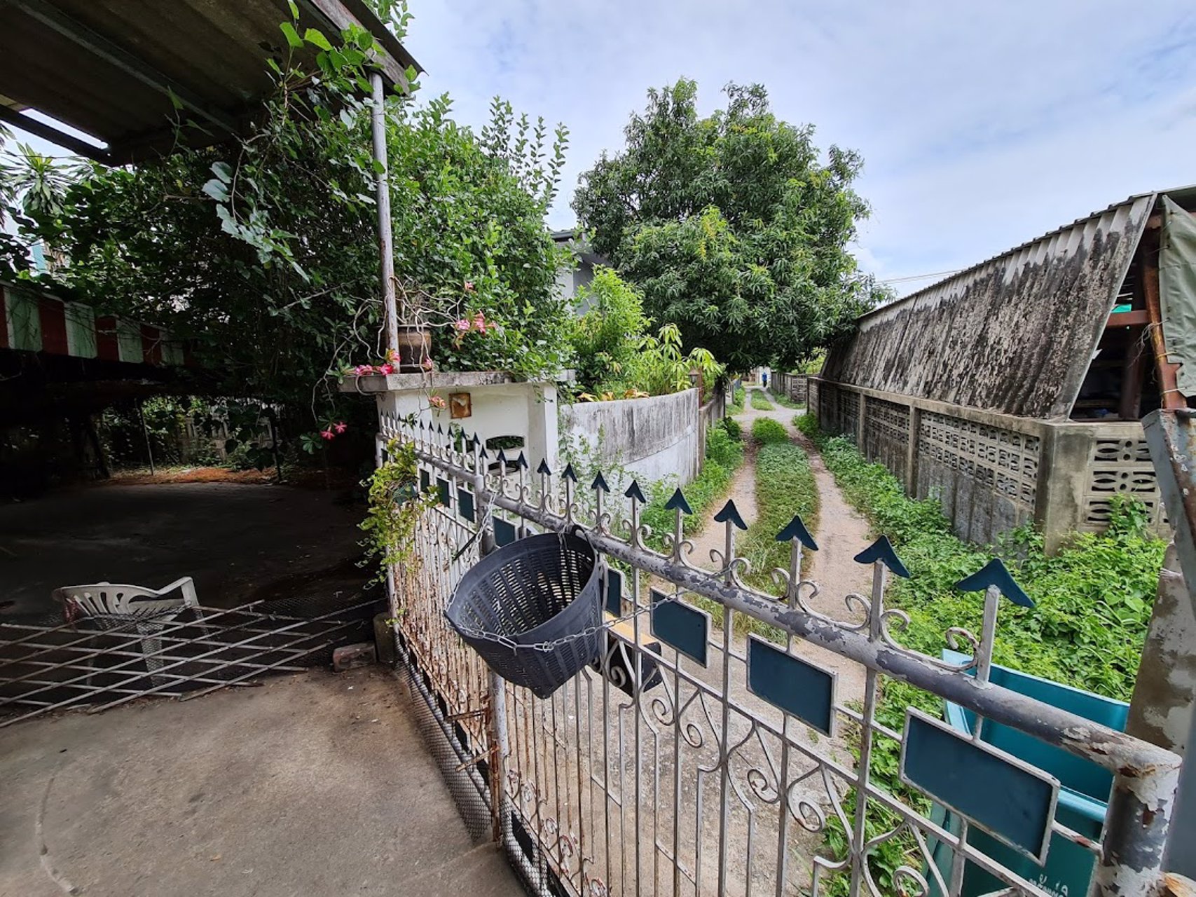 ขายที่ดินพหลโยธิน54-เขตบางเขน-ทำเลดีราคาถูก-เนื้อที่-204-ตรว-ใกล้สนามบินดอนเมือง