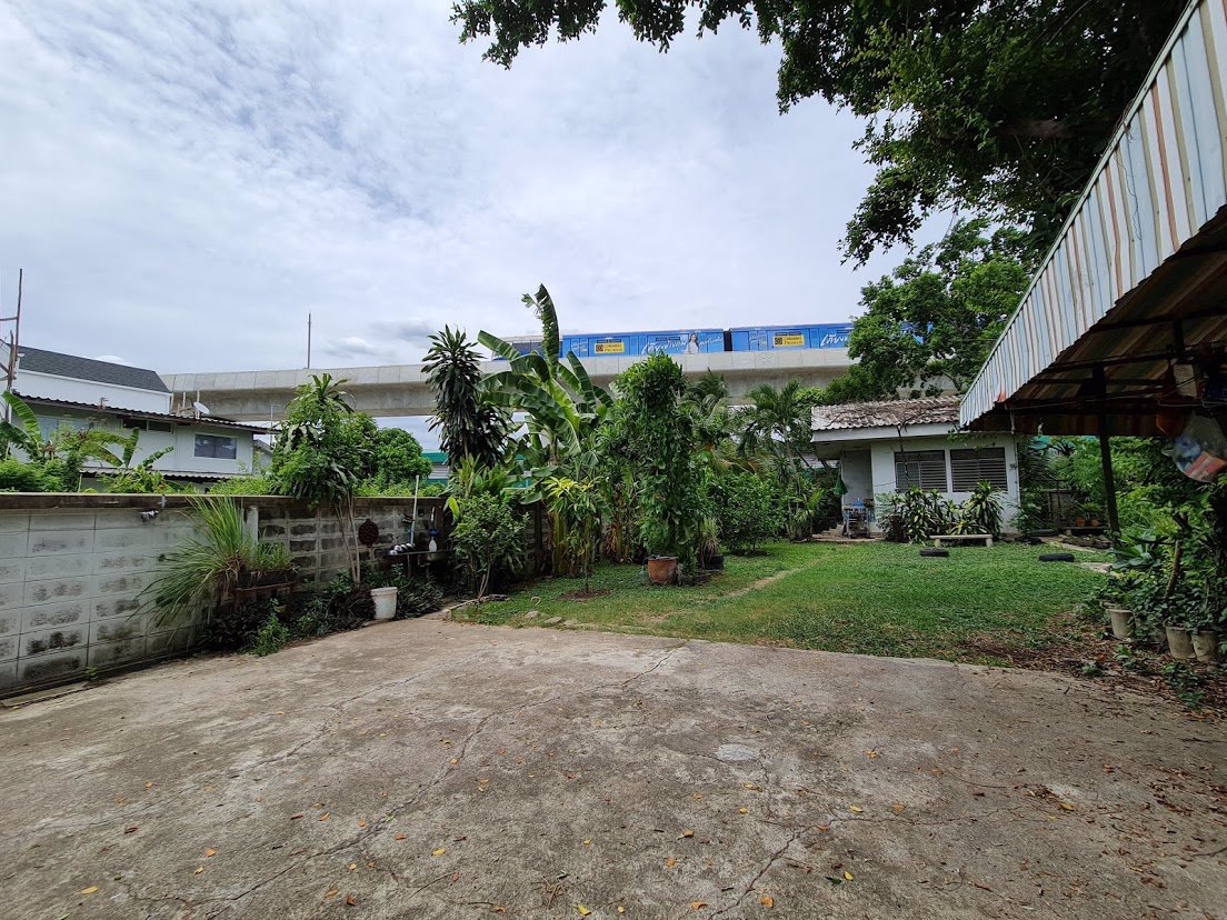 ขายที่ดินพหลโยธิน54-เขตบางเขน-ทำเลดีราคาถูก-เนื้อที่-204-ตรว-ใกล้สนามบินดอนเมือง