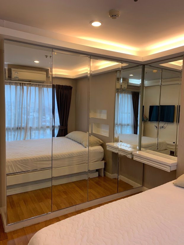 ขายคอนโดลุมพินีเพลสรัชโยธิน-3008-ตรม-ชั้น17-ตึกc-ติดรถไฟฟ้ารัชโยธิน-ใกล้เมเจอร์รัชโยธิน