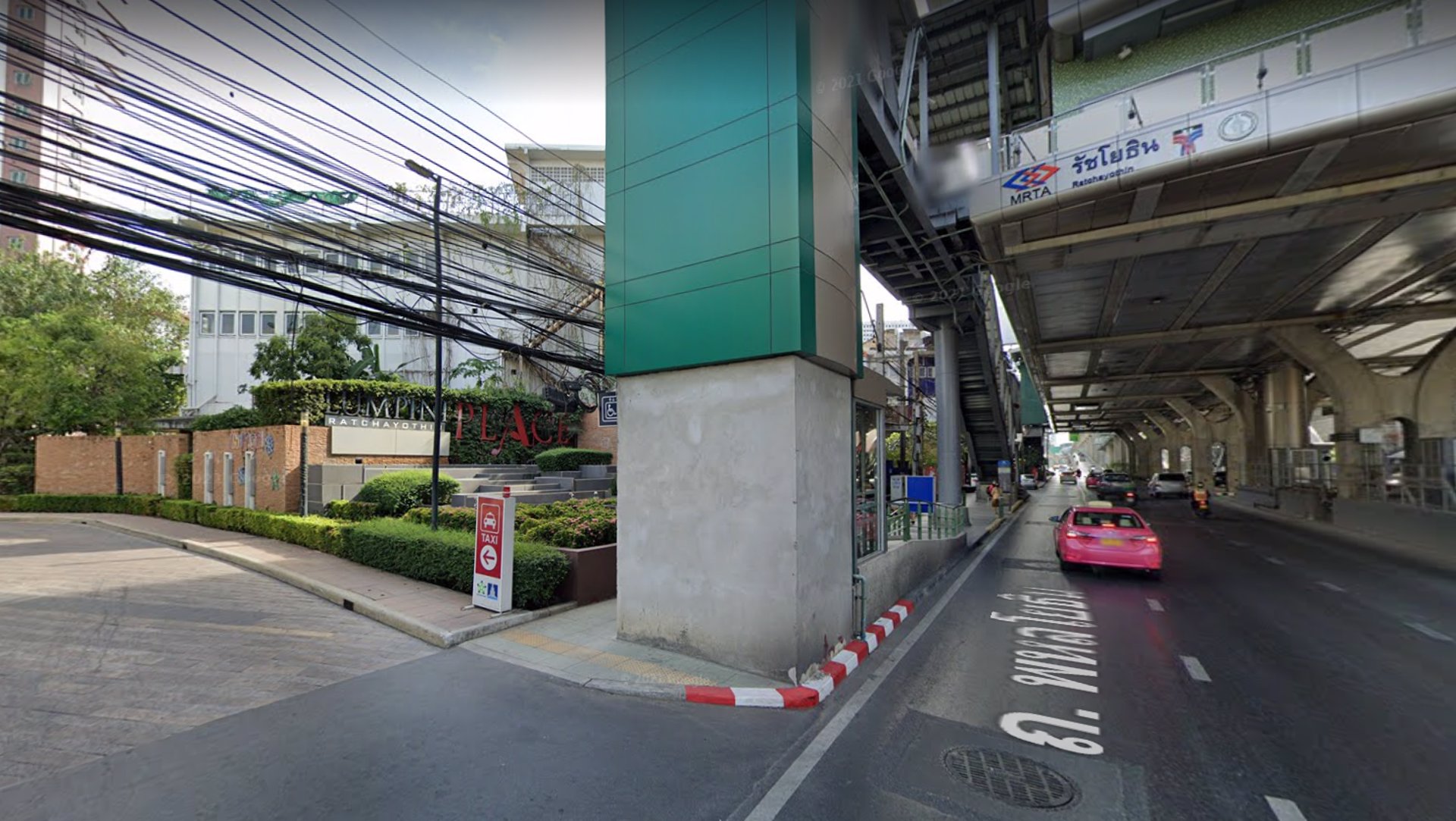 ขายคอนโดลุมพินีเพลสรัชโยธิน-3008-ตรม-ชั้น17-ตึกc-ติดรถไฟฟ้ารัชโยธิน-ใกล้เมเจอร์รัชโยธิน