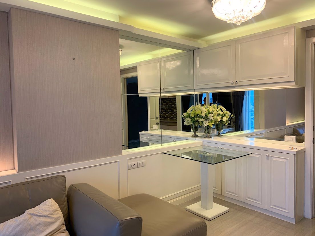 ขายคอนโดลุมพินีเพลสรัชโยธิน-3008-ตรม-ชั้น17-ตึกc-ติดรถไฟฟ้ารัชโยธิน-ใกล้เมเจอร์รัชโยธิน