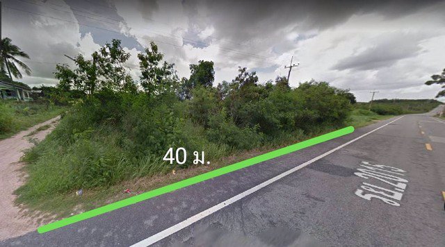 ขายที่ดินอำเภอพัฒนานิคมระยอง-พื้นที่สีม่วง-เขต-eec-เนื้อที่-11-2-95-ไร่-ถนนสาย-36-สร้างโรงงานได้