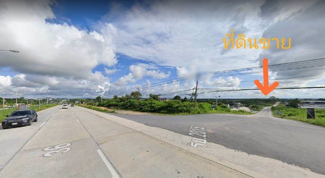 ขายที่ดินอำเภอพัฒนานิคมระยอง-พื้นที่สีม่วง-เขต-eec-เนื้อที่-11-2-95-ไร่-ถนนสาย-36-สร้างโรงงานได้