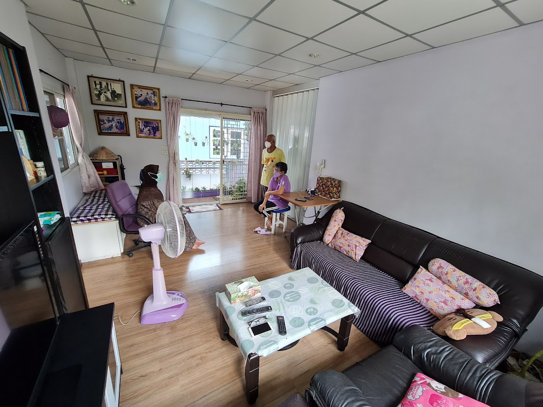 ขายบ้านเดี่ยวซอยประชาอุทิศ69-เนื้อที่-43-ตรว-1ชั้น-3นอน-ใกล้ตลาดทุ่งครุ-ใกล้ทางด่วน