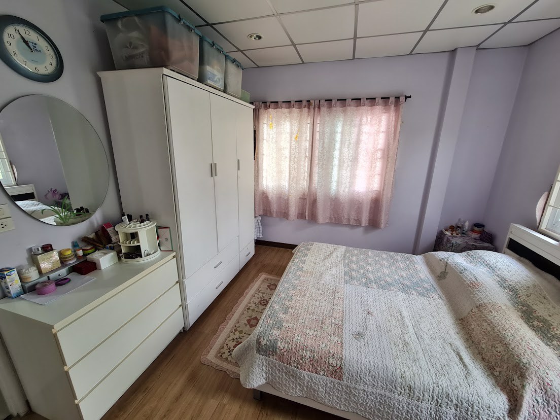 ขายบ้านเดี่ยวซอยประชาอุทิศ69-เนื้อที่-43-ตรว-1ชั้น-3นอน-ใกล้ตลาดทุ่งครุ-ใกล้ทางด่วน