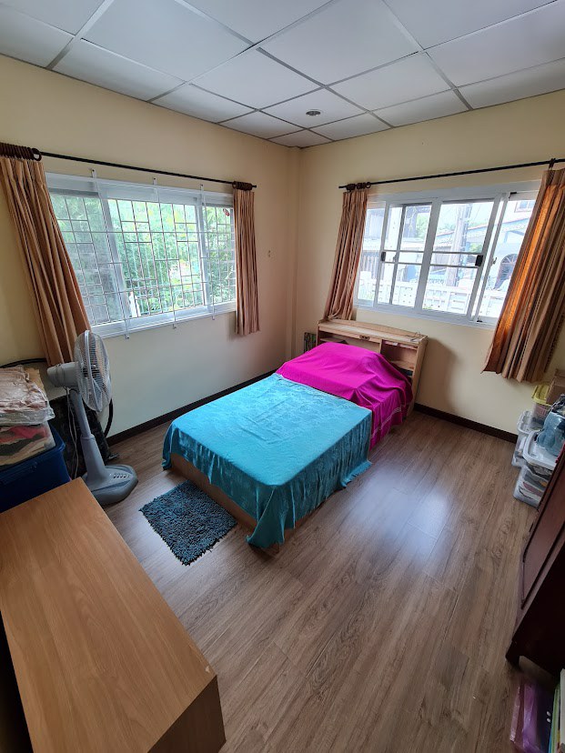 ขายบ้านเดี่ยวซอยประชาอุทิศ69-เนื้อที่-43-ตรว-1ชั้น-3นอน-ใกล้ตลาดทุ่งครุ-ใกล้ทางด่วน