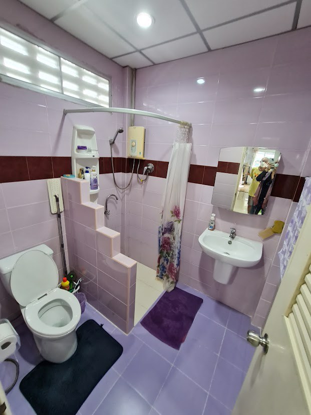 ขายบ้านเดี่ยวซอยประชาอุทิศ69-เนื้อที่-43-ตรว-1ชั้น-3นอน-ใกล้ตลาดทุ่งครุ-ใกล้ทางด่วน