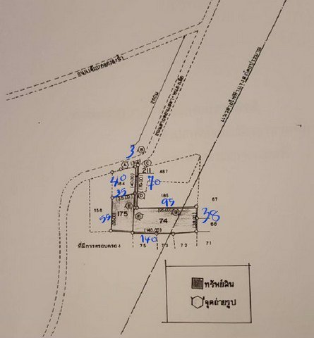 ขายที่ดินอำเภอบ้านโป่ง-ราชบุรี-เนื้อที่-4-0-62-ไร่-ใกล้เทศบาลท่าผา