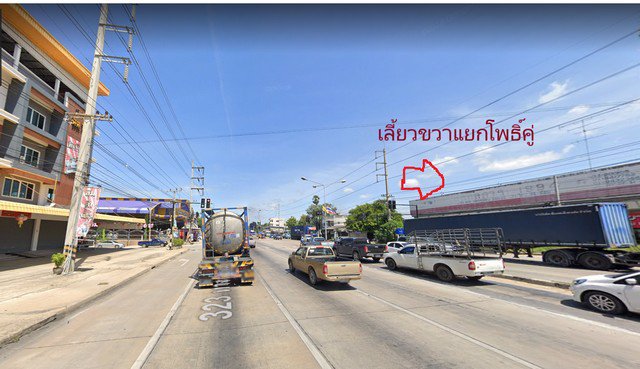 ขายที่ดินอำเภอบ้านโป่ง-ราชบุรี-เนื้อที่-4-0-62-ไร่-ใกล้เทศบาลท่าผา