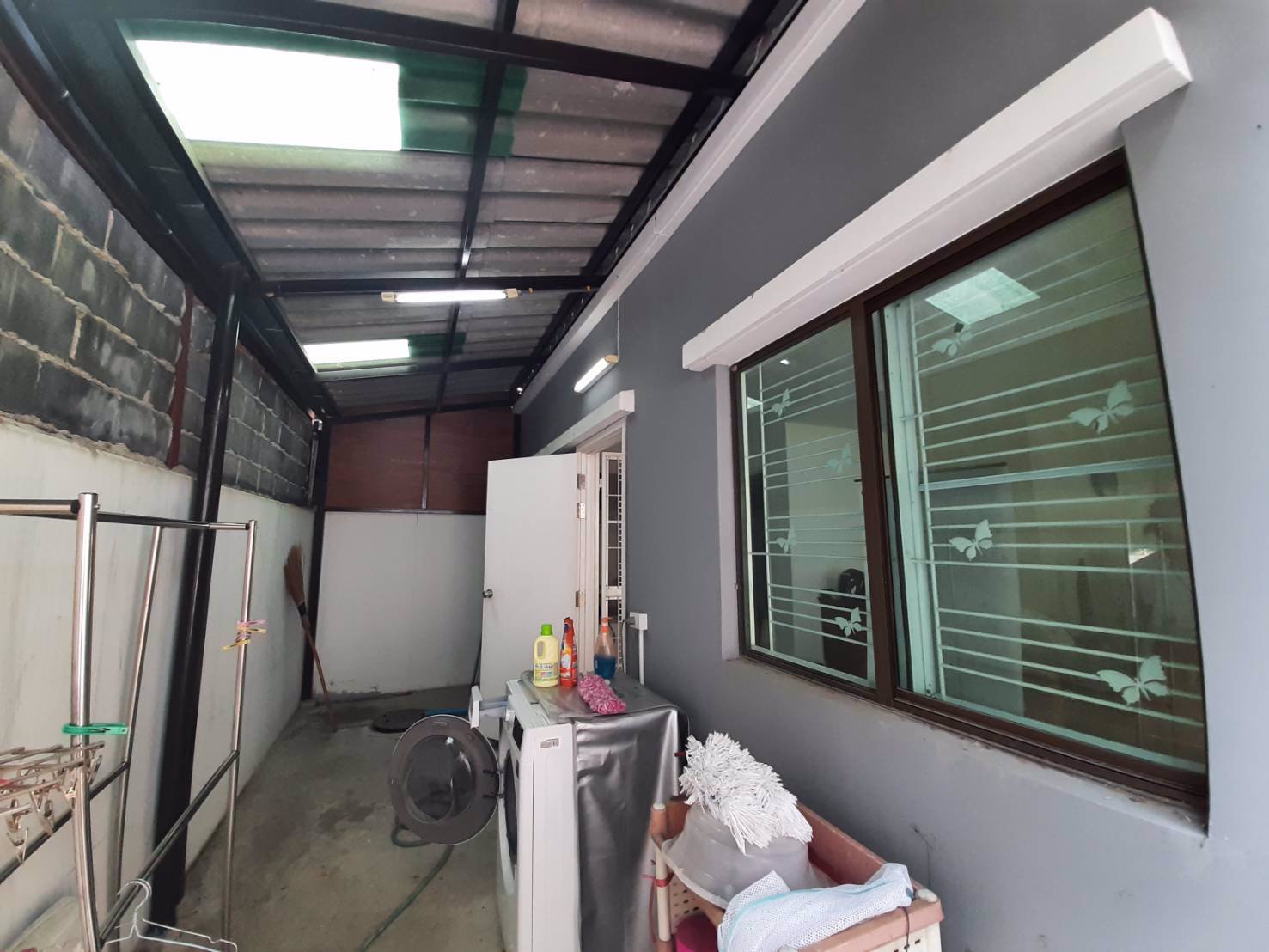 ขายทาวน์เฮาส์เมืองสมุทรปราการ-พฤกษาไพร์มศรีนครินทร์-24-ตรว-3-นอน-หลังมุม-ใกล้เมกะบางนา