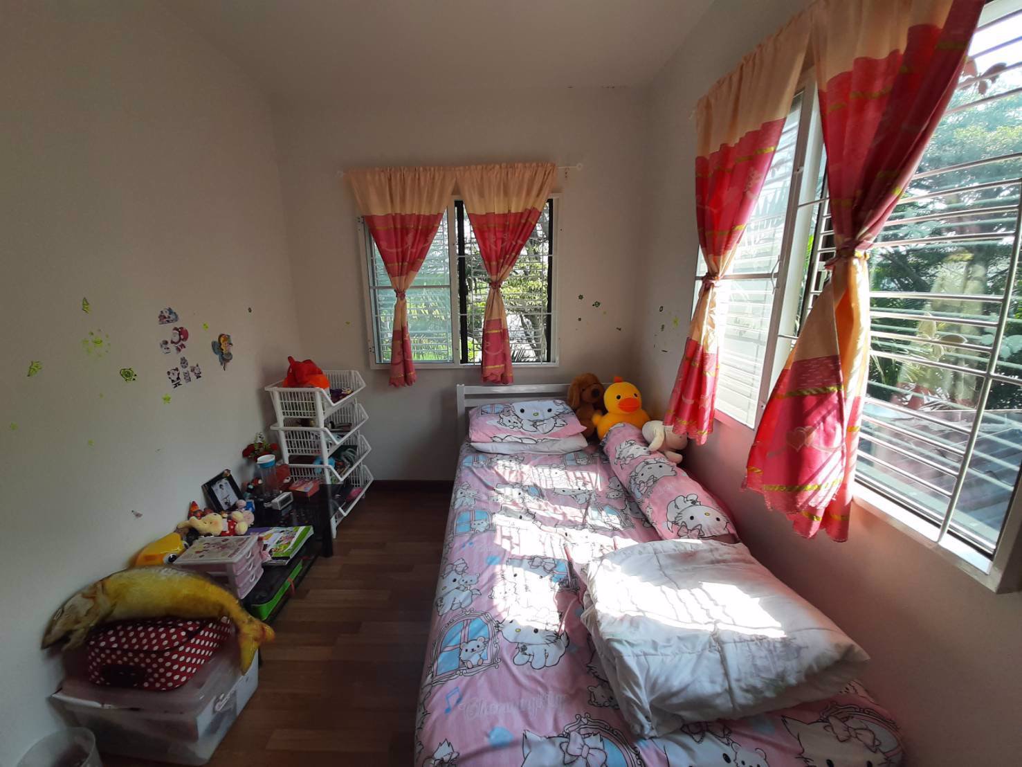 ขายทาวน์เฮาส์เมืองสมุทรปราการ-พฤกษาไพร์มศรีนครินทร์-24-ตรว-3-นอน-หลังมุม-ใกล้เมกะบางนา