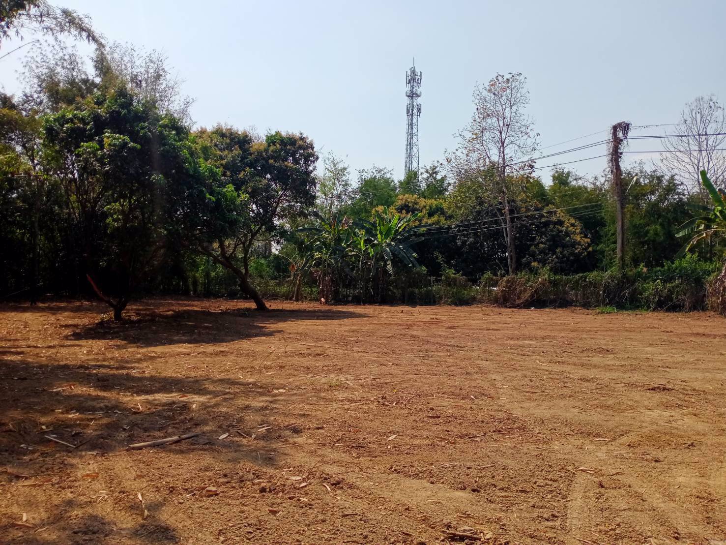 ขายที่ดินแม่โป่ง-อำเภอดอยสะเก็ดเชียงใหม่-7-2-3-ไร่-ติดถนน-2ด้าน-ใกล้วัดแม่ฮ่องไคร้