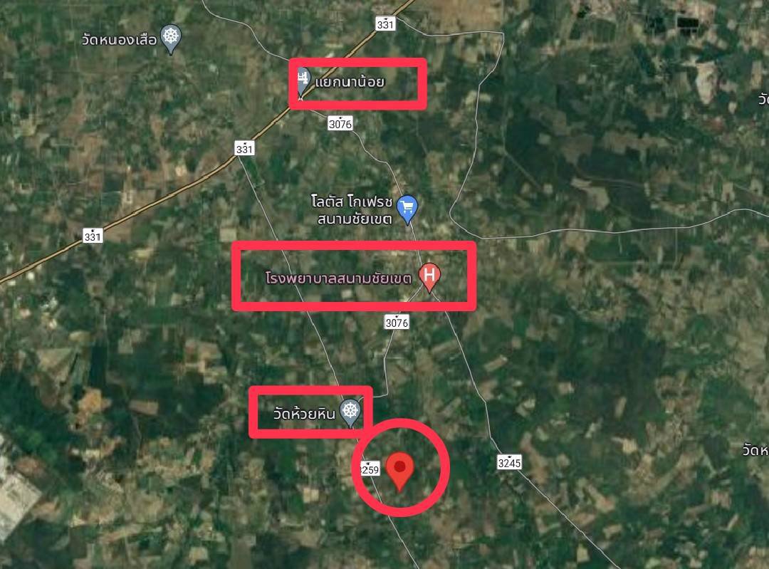 ขายที่ดินเขต-ecc-ที่ดินมีสวนยาง-29-2-52-ไร่-ถนนสาย331-อำเภอสนามชัยเขต-ฉะเชิงเทรา