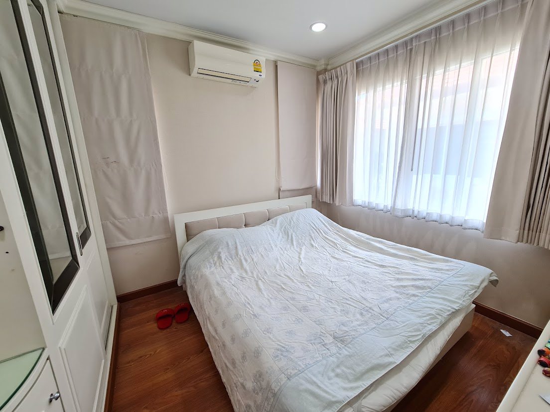 ขายบ้านเดี่ยวเดอะเซนโทรอ่อนนุช-ลาดกระบัง-เนื้อที่-744-ตรว-3นอน-ติดถนนลาดกระบัง-ใกล้มอเตอร์เวย