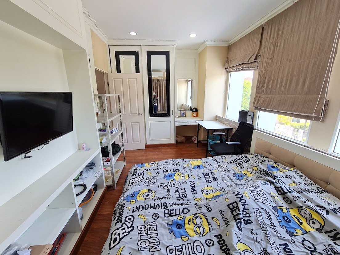 ขายบ้านเดี่ยวเดอะเซนโทรอ่อนนุช-ลาดกระบัง-เนื้อที่-744-ตรว-3นอน-ติดถนนลาดกระบัง-ใกล้มอเตอร์เวย