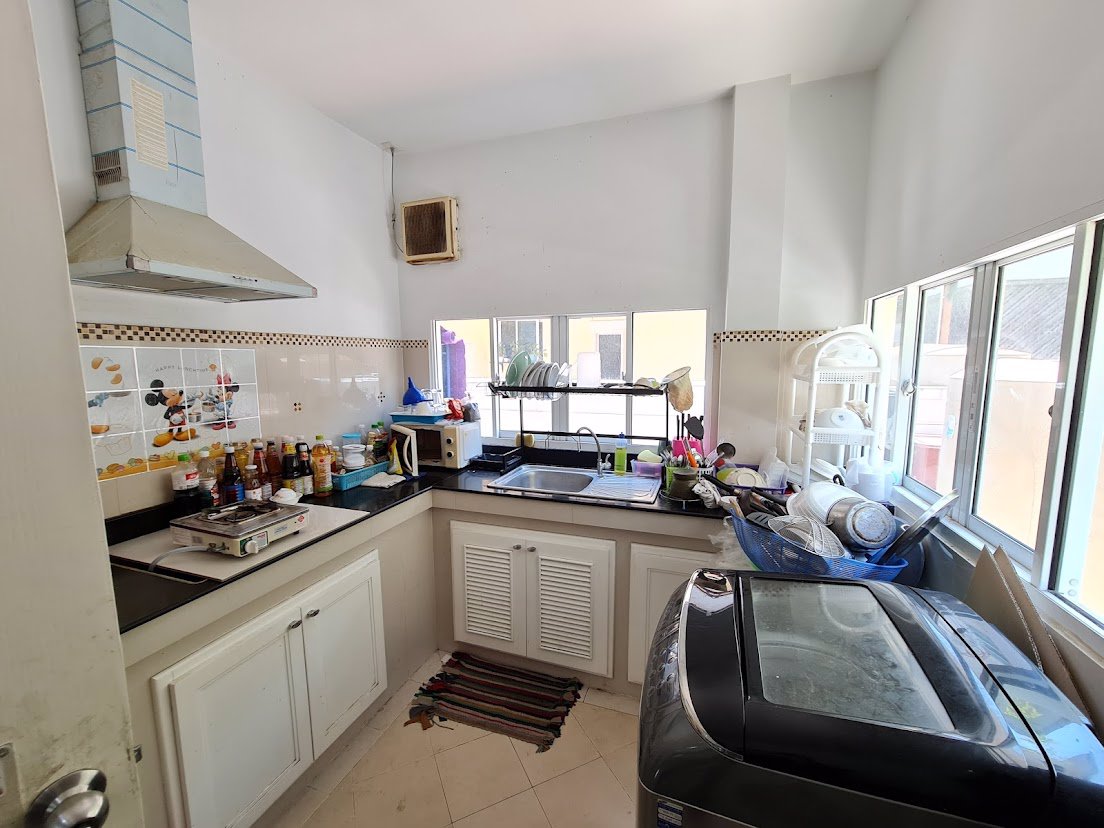 ขายบ้านเดี่ยวเดอะเซนโทรอ่อนนุช-ลาดกระบัง-เนื้อที่-744-ตรว-3นอน-ติดถนนลาดกระบัง-ใกล้มอเตอร์เวย