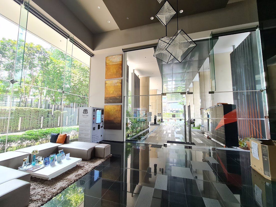 ขายคอนโดเอ็มลาดพร้าว-3688ตรม-ชั้น25-วิวเมือง-ทำเลดี-ติดรถไฟฟ้าห้าแยกลาดพร้าว-ตรงข้ามเซ็นทรัล