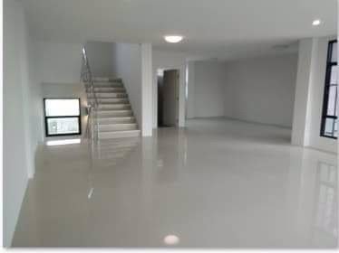 ขายโฮมออฟฟิศฟิฟธ์อเวนิวลาดกระบัง-45ตรว-ถนนฉลองกรุง-ทำเลดี-ติดนิคมลาดกระบัง