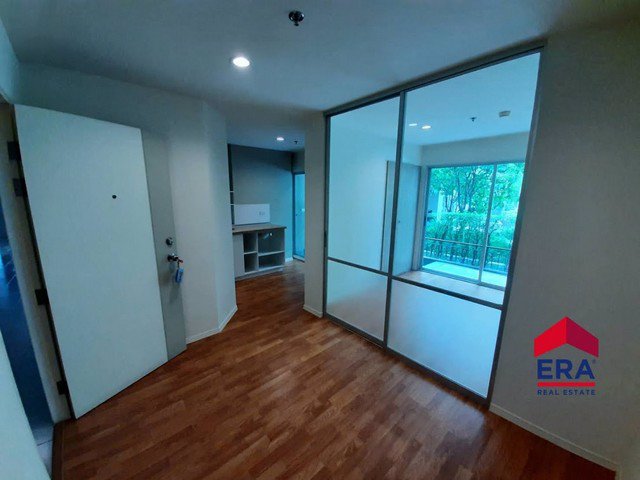 ขายคอนโดลุมพินีวิลล์นครอินทร์-ริเวอร์วิว-ห้องใหม่-3439-ตรม-ชั้น7-วิวสระ-ใกล้รถไฟฟ้าแยกติวานนท์