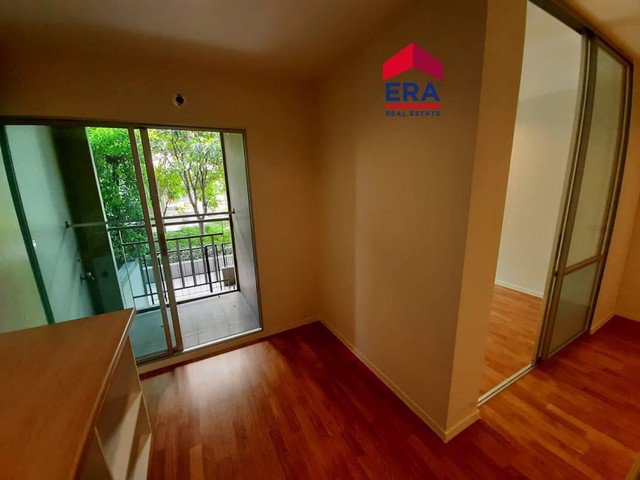 ขายคอนโดลุมพินีวิลล์นครอินทร์-ริเวอร์วิว-ห้องใหม่-3439-ตรม-ชั้น7-วิวสระ-ใกล้รถไฟฟ้าแยกติวานนท์