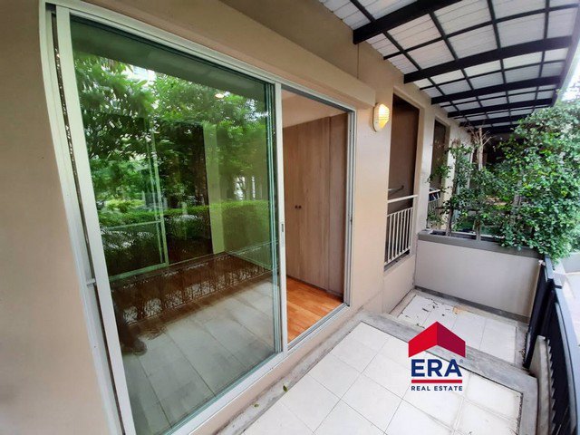 ขายคอนโดลุมพินีวิลล์นครอินทร์-ริเวอร์วิว-ห้องใหม่-3439-ตรม-ชั้น7-วิวสระ-ใกล้รถไฟฟ้าแยกติวานนท์