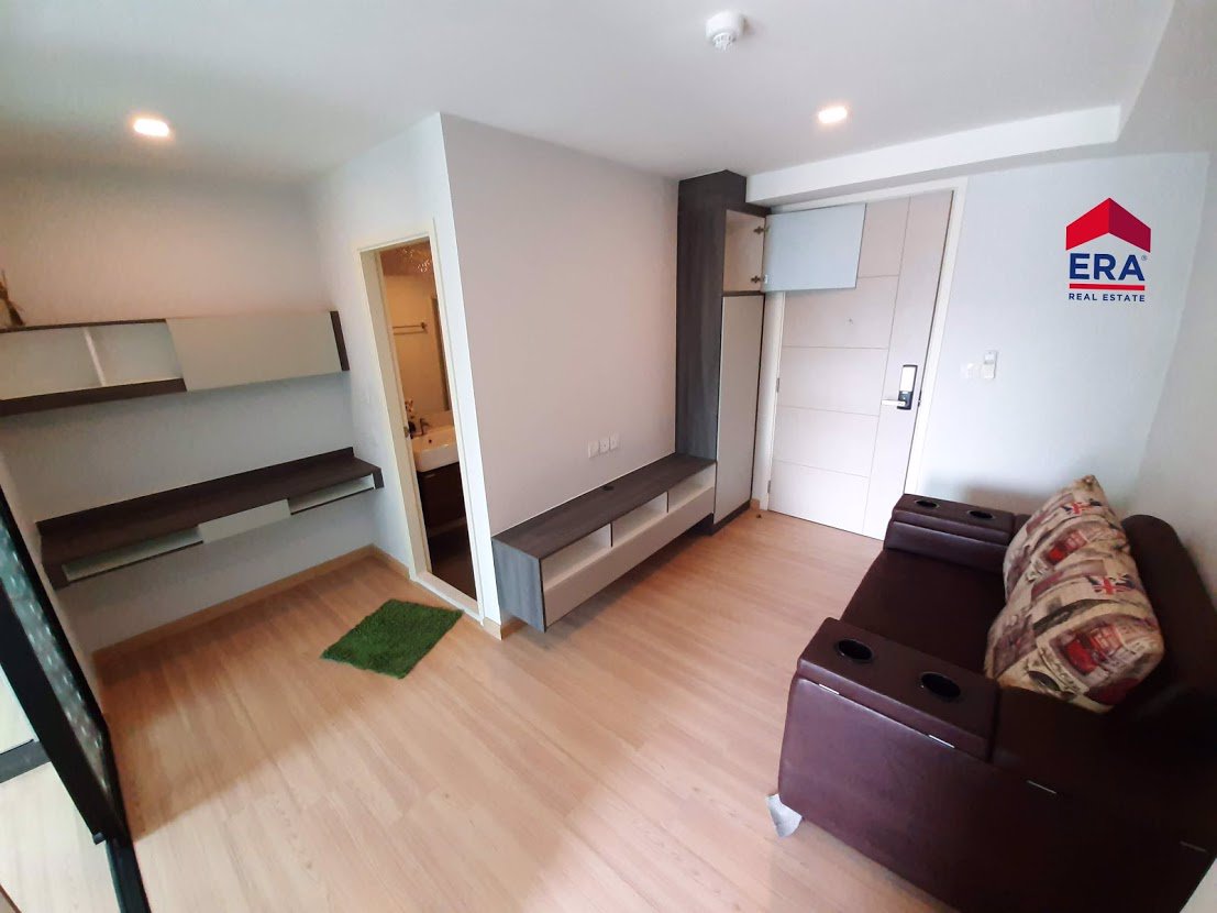 ขายคอนโดไนท์บริดจ์สกายซิตี้สะพานใหม่-2864-ตรม-ชั้น6-ติดรถไฟฟ้าสายหยุด-ใกล้เมเจอร์รัชโยธิน