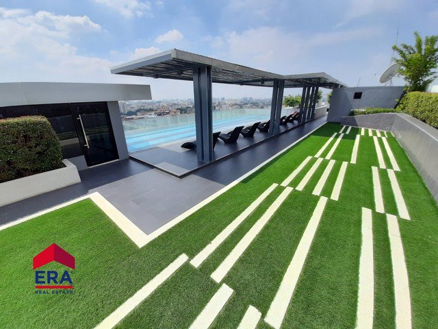 ขายคอนโดไนท์บริดจ์สกายซิตี้สะพานใหม่-2864-ตรม-ชั้น6-ติดรถไฟฟ้าสายหยุด-ใกล้เมเจอร์รัชโยธิน