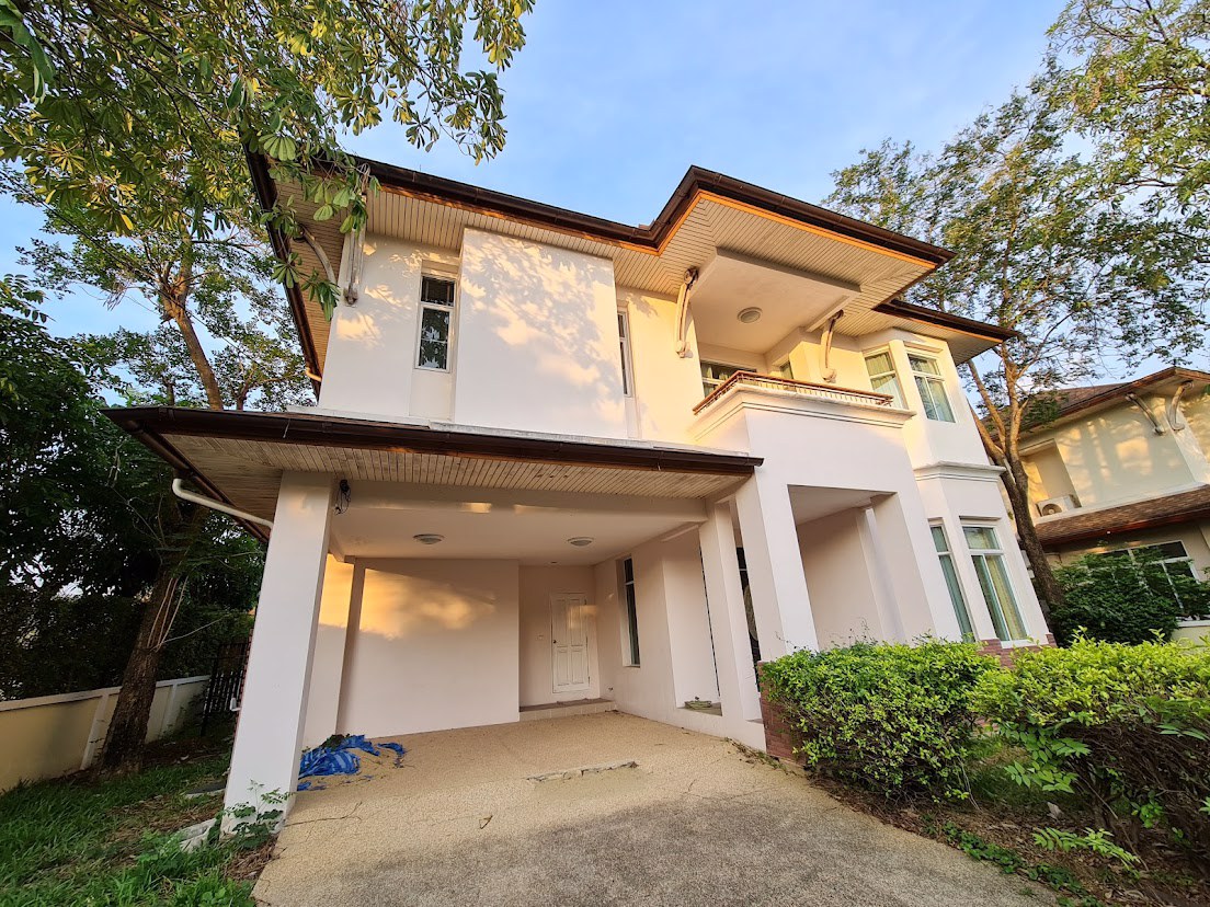 ขายบ้านเดี่ยวอนาวิลล์สุวรรณภูมิ-136-ตรว-4นอน-ถนนฉลองกรุง-ติดนิคมอุตสาหกรรมลาดกระบัง-ใกล้มอเตอร์เวย