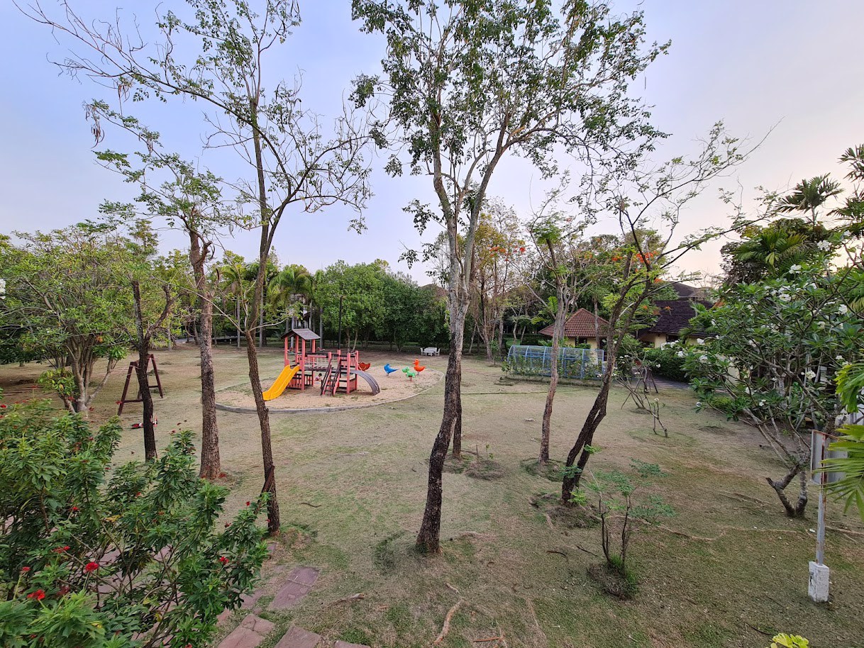 ขายบ้านเดี่ยวอนาวิลล์สุวรรณภูมิ-136-ตรว-4นอน-ถนนฉลองกรุง-ติดนิคมอุตสาหกรรมลาดกระบัง-ใกล้มอเตอร์เวย