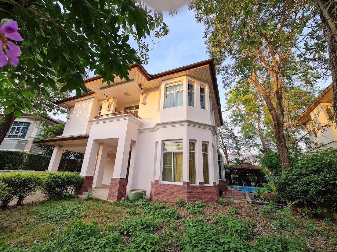 ขายบ้านเดี่ยวอนาวิลล์สุวรรณภูมิ-136-ตรว-4นอน-ถนนฉลองกรุง-ติดนิคมอุตสาหกรรมลาดกระบัง-ใกล้มอเตอร์เวย