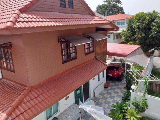 ขายบ้านเดี่ยวอำเภอเมืองพระนครศรีอยุธยา-83-ตรววิวริมคลองเมือง-ถนนอู่ทอง-ใกล้วัดมหาธาตุ