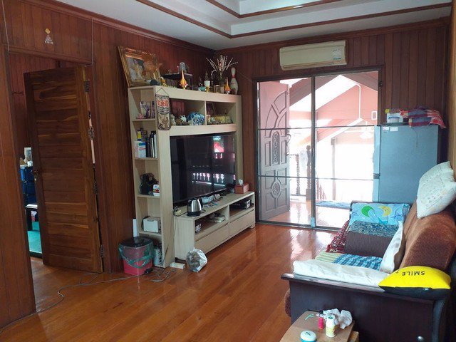 ขายบ้านเดี่ยวอำเภอเมืองพระนครศรีอยุธยา-83-ตรววิวริมคลองเมือง-ถนนอู่ทอง-ใกล้วัดมหาธาตุ