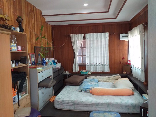 ขายบ้านเดี่ยวอำเภอเมืองพระนครศรีอยุธยา-83-ตรววิวริมคลองเมือง-ถนนอู่ทอง-ใกล้วัดมหาธาตุ