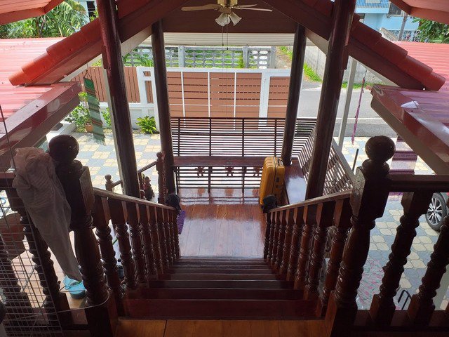 ขายบ้านเดี่ยวอำเภอเมืองพระนครศรีอยุธยา-83-ตรววิวริมคลองเมือง-ถนนอู่ทอง-ใกล้วัดมหาธาตุ