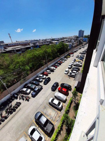 ขายคอนโดเดอะคิทท์สุขุมวิท113-ซอยวัดด่าน-2871-ตรม-ชั้น6-ใกล้รถไฟฟ้าศรีด่านและสำโรง