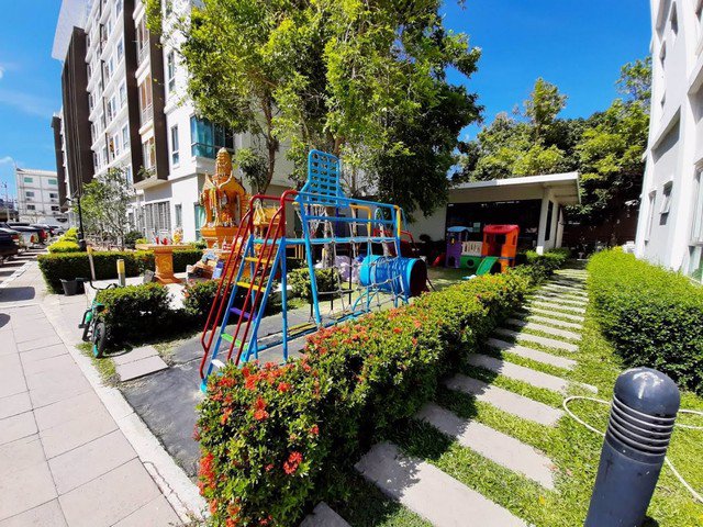 ขายคอนโดเดอะคิทท์สุขุมวิท113-ซอยวัดด่าน-2871-ตรม-ชั้น6-ใกล้รถไฟฟ้าศรีด่านและสำโรง