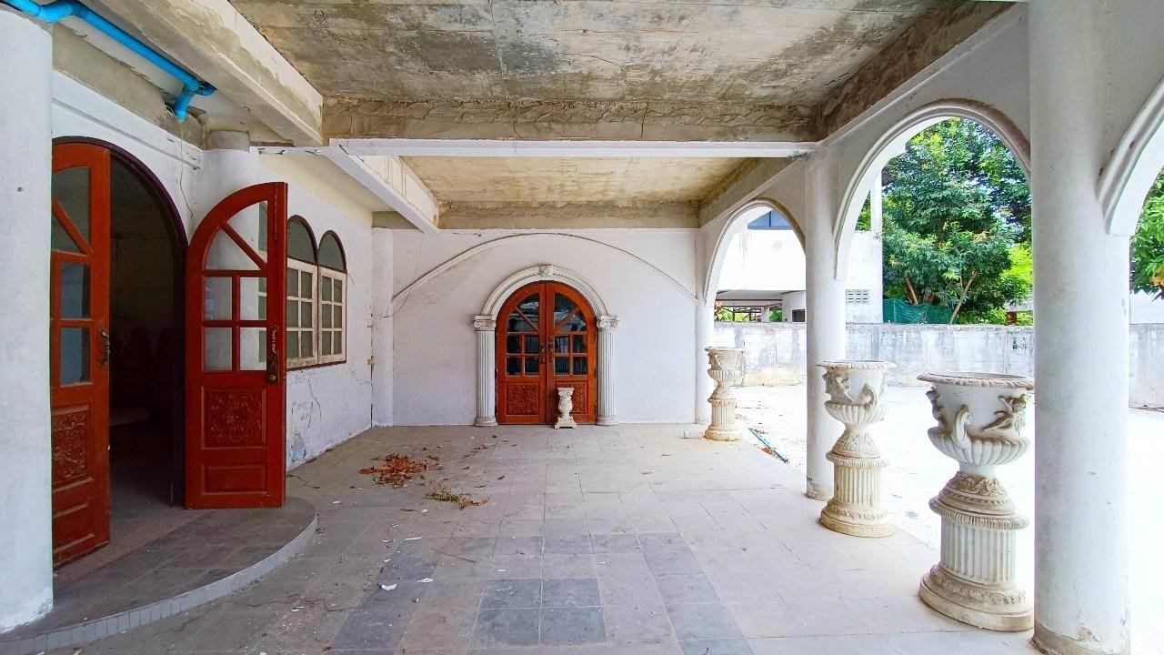 ขายบ้านเดี่ยวเขตบางขุนเทียน-บ้านราคาถูก-125-ตรว-ถนนพระราม2-ในโครงการหมู่บ้านวิชิตนคร-ใกล้เซ็นทรัล