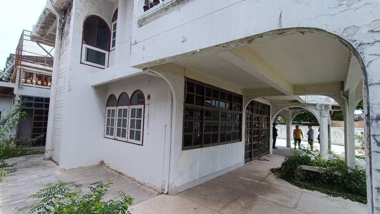 ขายบ้านเดี่ยวเขตบางขุนเทียน-บ้านราคาถูก-125-ตรว-ถนนพระราม2-ในโครงการหมู่บ้านวิชิตนคร-ใกล้เซ็นทรัล