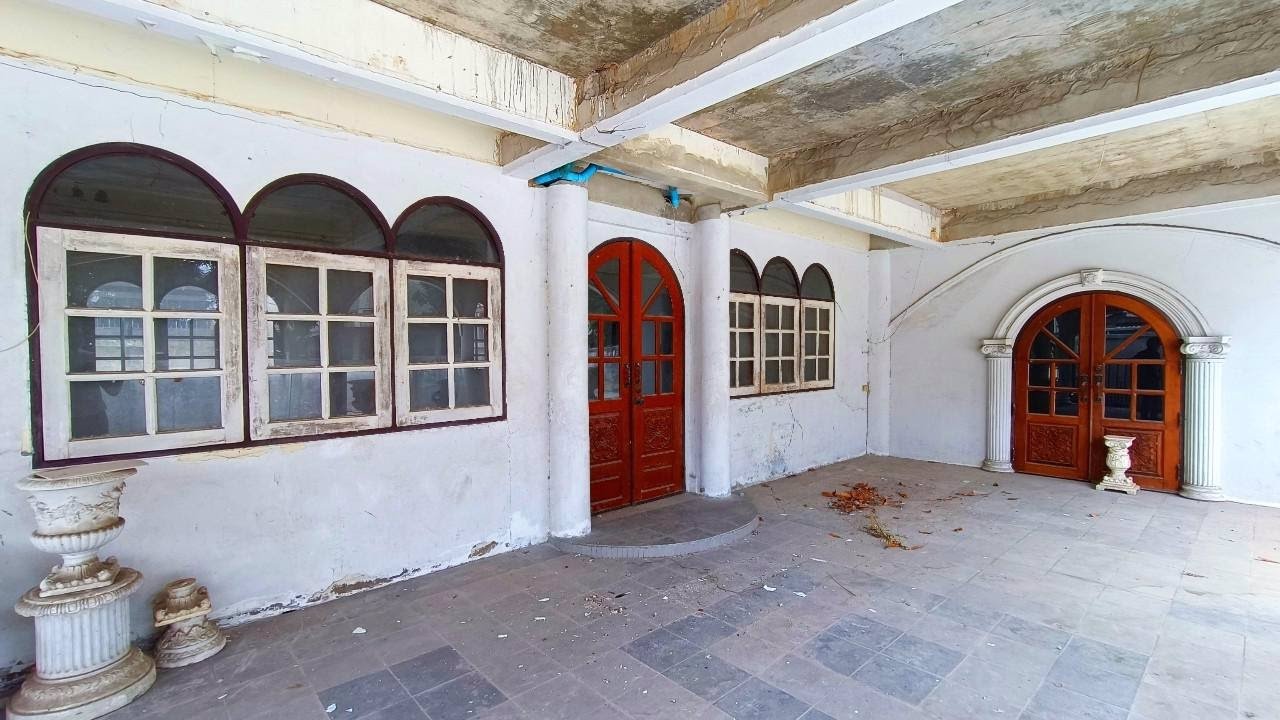 ขายบ้านเดี่ยวเขตบางขุนเทียน-บ้านราคาถูก-125-ตรว-ถนนพระราม2-ในโครงการหมู่บ้านวิชิตนคร-ใกล้เซ็นทรัล