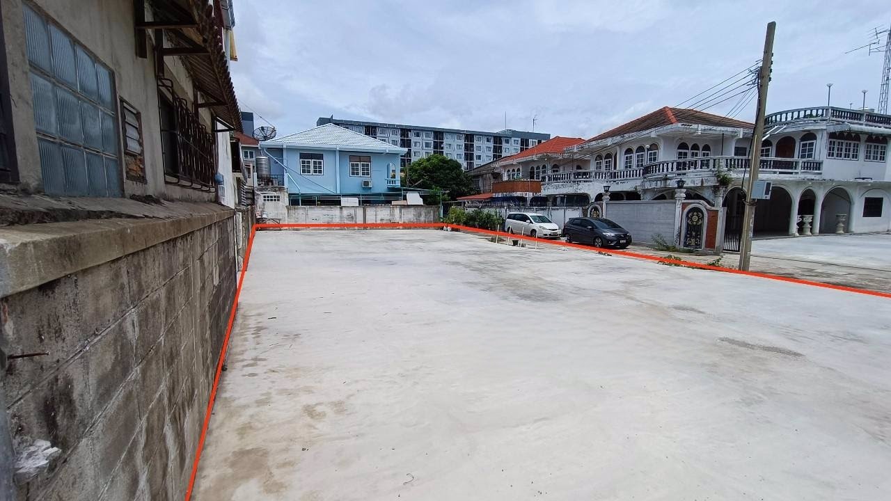 ขายที่ดินเปล่า-92-ตรว-ทำเลดี-ในหมู่บ้านวิชิตนคร-ถนนพระราม-2-เขตบางขุนเทียน-ใกล้เซ็นทรัล