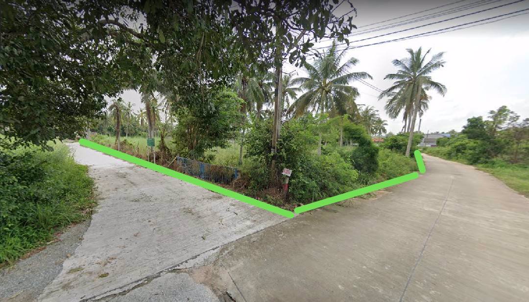 ขายที่ดินพัทยาอำเภอบางละมุง-ซอยตลาดโรงโป๊ะ-24-2-31-ไร่-ใกล้เทศบาลตะเคียนเตี้ย-ทำเลดีติดถนนดำ