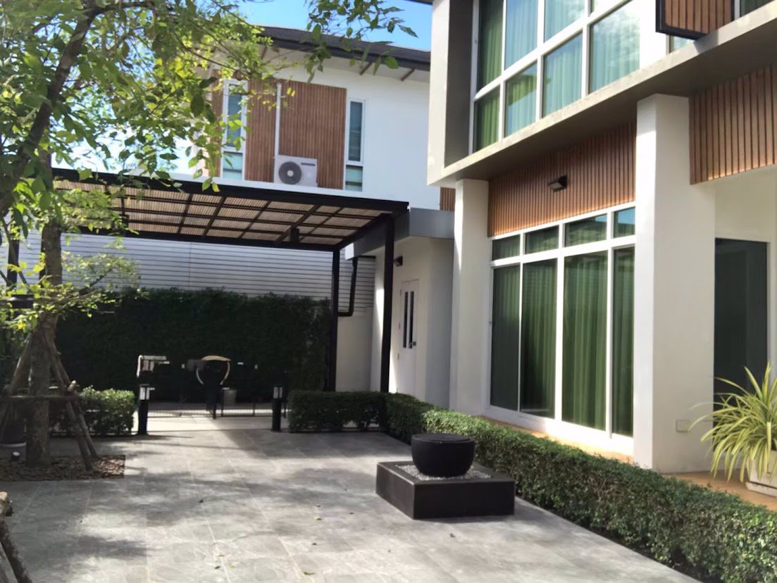 ขายบ้านเดี่ยวพัทยา-ทรอปิคอลวิลเลจ2-ห้วยใหญ่-852ตรว-นาจอมเทียน-ใกล้ตลาดน้ำสี่ภาคพัทยา