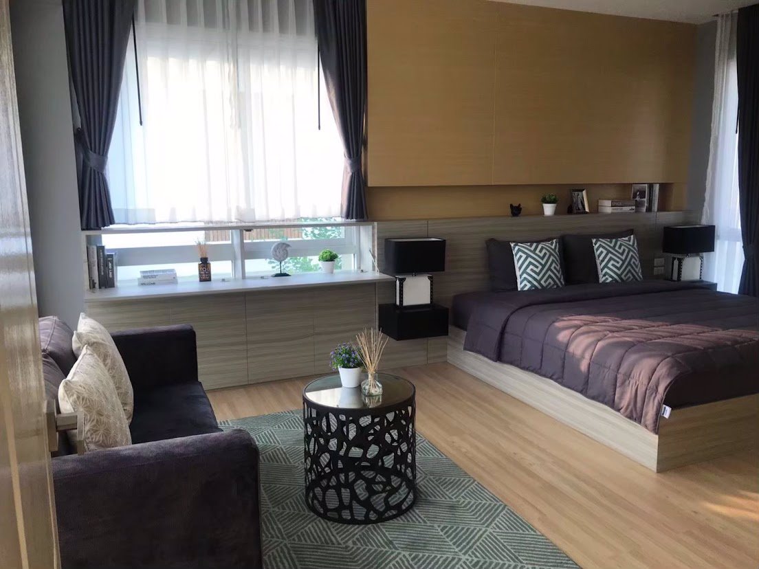 ขายบ้านเดี่ยวพัทยา-ทรอปิคอลวิลเลจ2-ห้วยใหญ่-852ตรว-นาจอมเทียน-ใกล้ตลาดน้ำสี่ภาคพัทยา